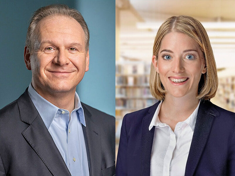 19. Unternehmer Podium, Mo, 06.05.2024