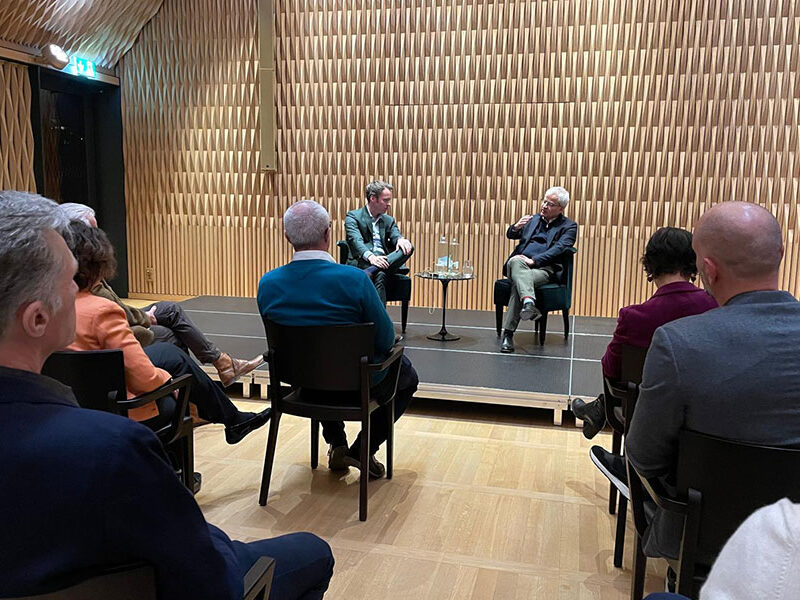 1. MB KommNet Talk, Di, 27.02.2024