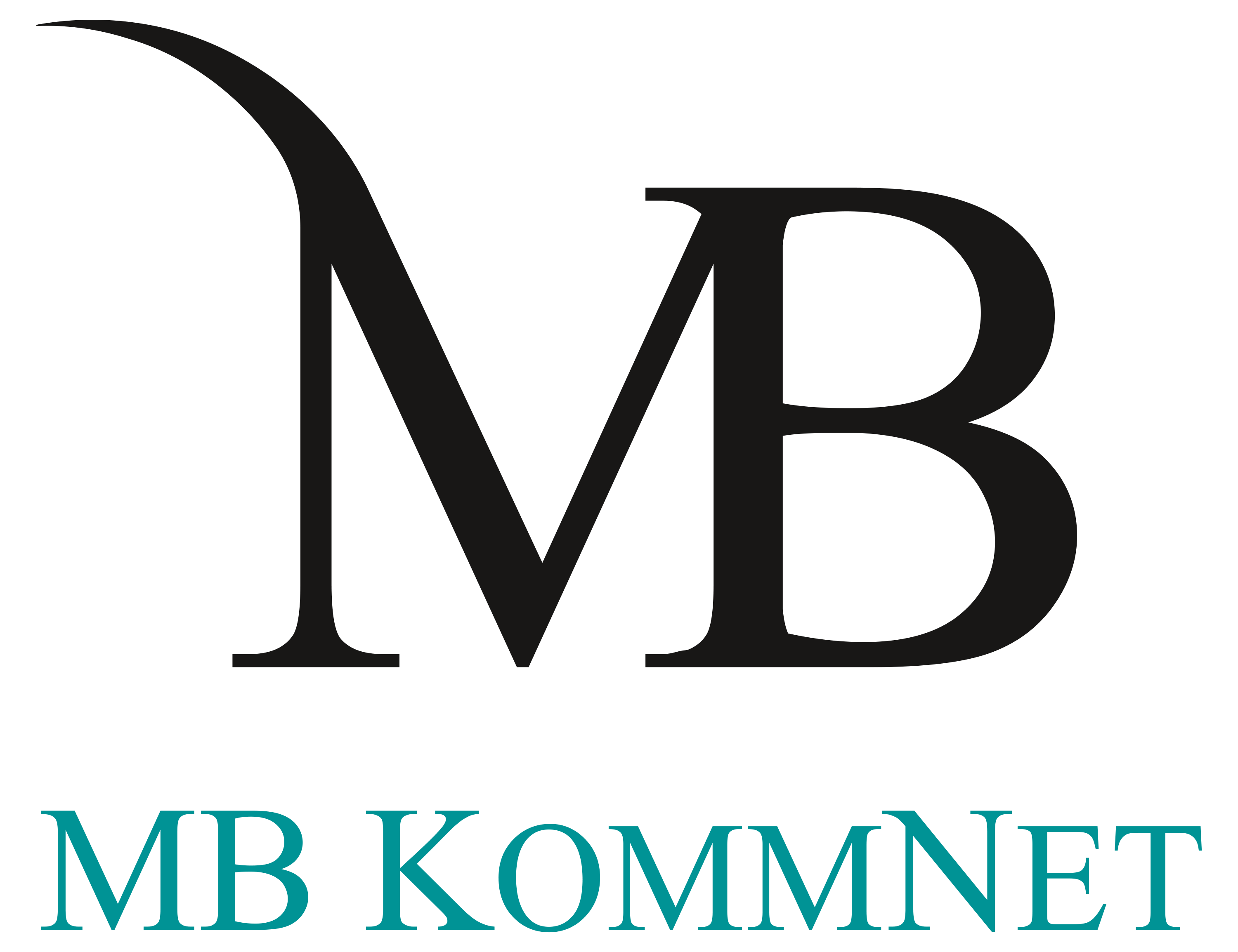 MB KommNet