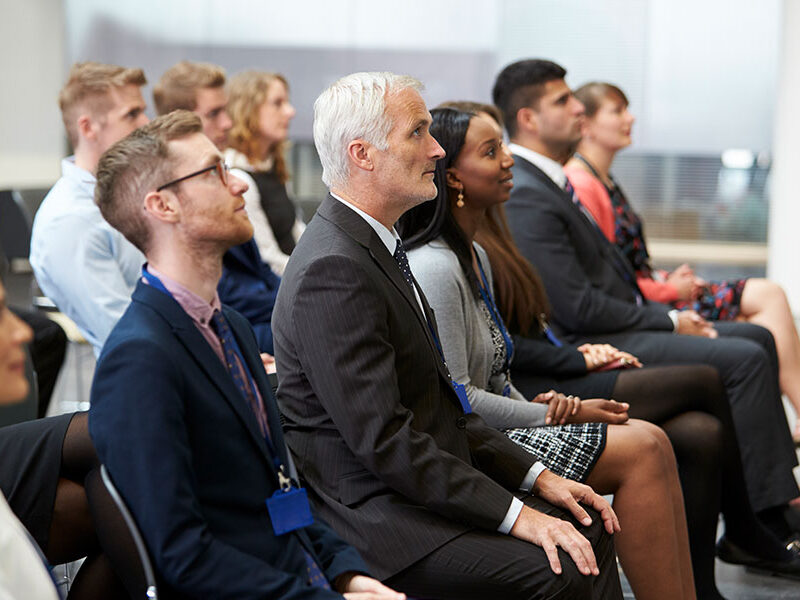 22. Unternehmer Podium, Di, 14.01.2025