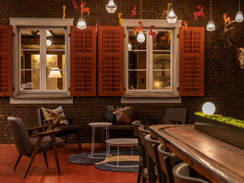 After Work Business-Apero, Do, 04.12.2025