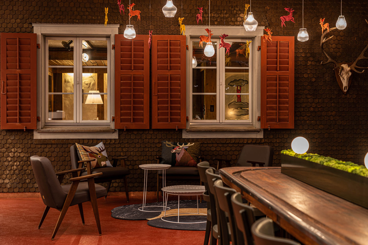 After Work Business-Apero, Do, 04.12.2025