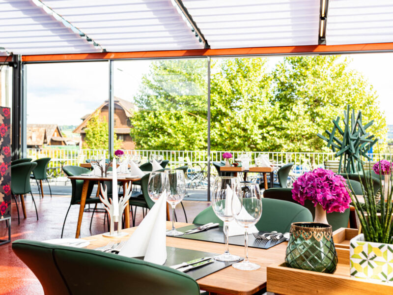 After Work Business-Apero, Do, 23.10.2025