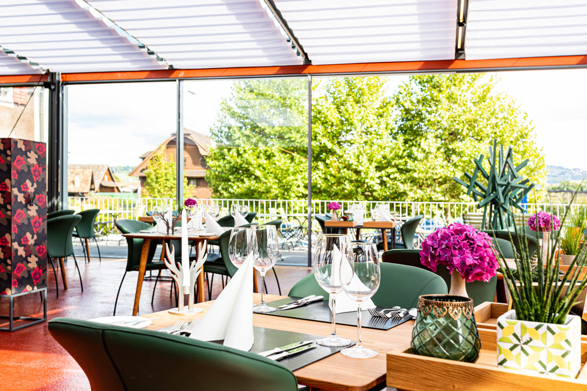 After Work Business-Apero, Do, 23.10.2025